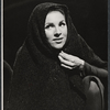 Carmen Alvarez in the stage production Zorba