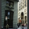 Block 039: Pearl Street between Pine Street and Wall Street (east side)