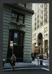 Block 039: Pearl Street between Pine Street and Wall Street (east side)