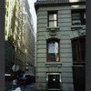 Block 039: Wall Street between Pearl Street and Water Street (north side)