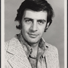Jerry Orbach in the stage production 6 rms riv vu