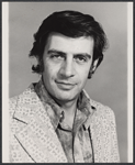Jerry Orbach in the stage production 6 rms riv vu