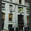 Block 039: Wall Street between Pearl Street and Water Street (north side)