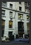 Block 039: Wall Street between Pearl Street and Water Street (north side)