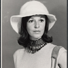 Jane Alexander in the stage production 6 rms riv vu