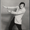 Jerry Orbach in the stage production 6 rms riv vu