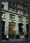 Block 039: Wall Street between Pearl Street and Water Street (north side)