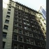 Block 039: Wall Street between Pearl Street and Water Street (north side)
