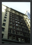 Block 039: Wall Street between Pearl Street and Water Street (north side)