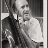 Fred Clark in the stage production Absence of a Cello