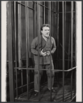 Dolph Sweet in the stage production The Advocate