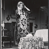 Geraldine Page in the stage production Angela