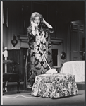 Geraldine Page in the stage production Angela