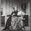 Geraldine Page in the stage production Angela