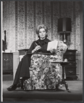 Geraldine Page in the stage production Angela