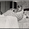 Geraldine Page in the stage production Angela