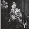 Michaele Myers in the stage production Angela