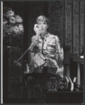 Michaele Myers in the stage production Angela