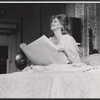 Geraldine Page in the stage production Angela