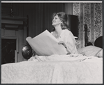 Geraldine Page in the stage production Angela