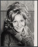 Geraldine Page in the stage production Angela