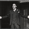 George S. Irving in the stage production Anya