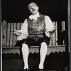 Jack Dabdoub in the stage production Anya