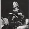 Constance Towers in the stage production Anya