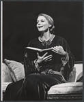 Constance Towers in the stage production Anya