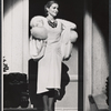 Constance Towers in the stage production Anya