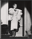 Constance Towers in the stage production Anya