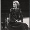 Constance Towers in the stage production Anya