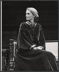 Constance Towers in the stage production Anya