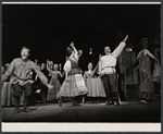 Scene from the stage production Anya
