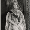 Lillian Gish in the stage production Anya
