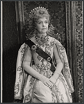 Lillian Gish in the stage production Anya