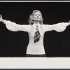 Lauren Bacall in the touring stage production Applause
