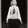 Lauren Bacall in the touring stage production Applause