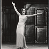 Patrice Munsel in the touring stage production Applause