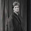 As you like it, Stratford, CT rehearsal. [1961]