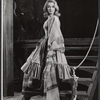 Carrie Nye in the 1961 Stratford production of As You Like It