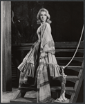 Carrie Nye in the 1961 Stratford production of As You Like It