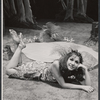 Carla Huston in the stage production As You Like It