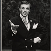 Donald Davis in the 1961 Stratford production of As You Like It