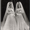 Kim Hunter and Carrie Nye in the 1961 Stratford production of As You Like It