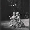 Kim Hunter and Carrie Nye in the 1961 Stratford production of As You Like It