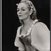 Diana Van Der Lis in the stage production As you Like It