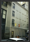 Block 040: Cedar Street between William Street and Pearl Street (north side)