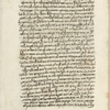 Collection of texts on Shabbethai Tzevi and the Sabbatean movement