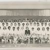 Graduating Class of 1946, Lincoln School for Nurses.